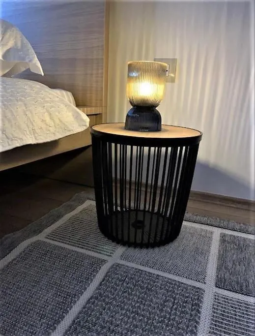 Apartman Ines Lägenhet Rijeka Kroatien