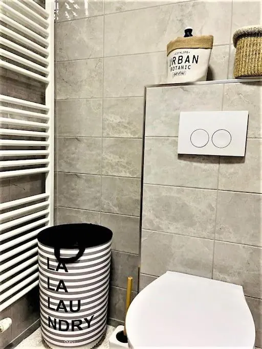 Apartman Ines Apartment Rijeka
