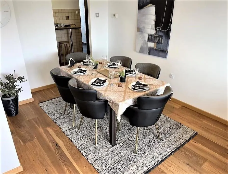 Apartman Ines Apartment Rijeka