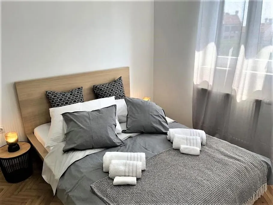 Apartman Ines Apartment Rijeka Croatia