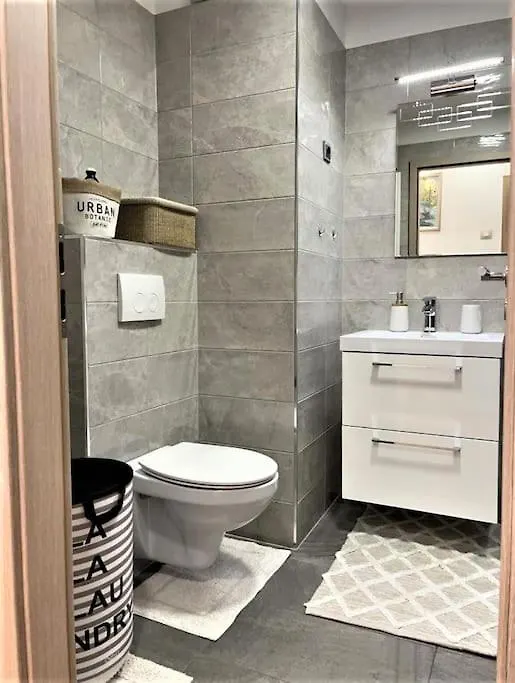 Apartman Ines Apartment Rijeka 0*,  Croatia