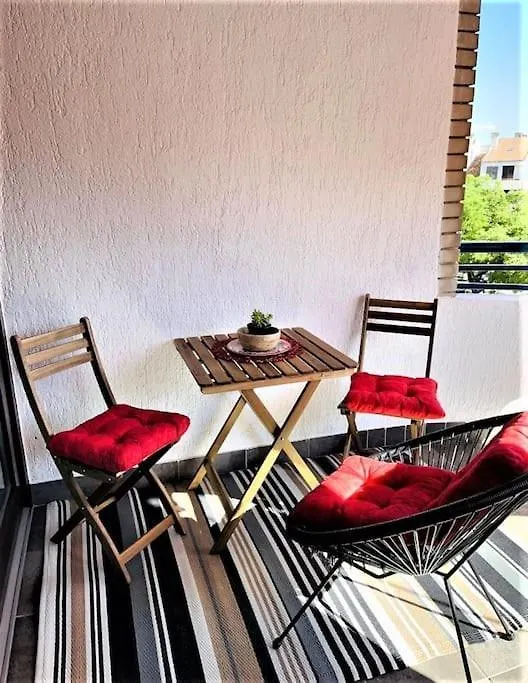 Apartman Ines Apartment Rijeka