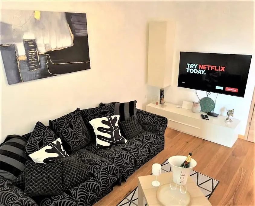 Apartman Ines Apartment Rijeka Croatia