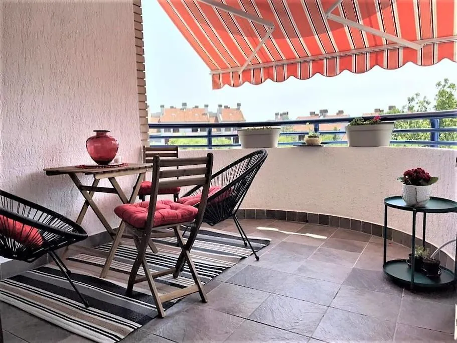 Apartman Ines Apartment Rijeka