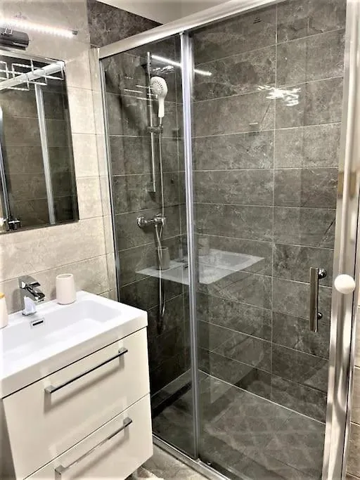 Apartman Ines Apartment Rijeka Croatia