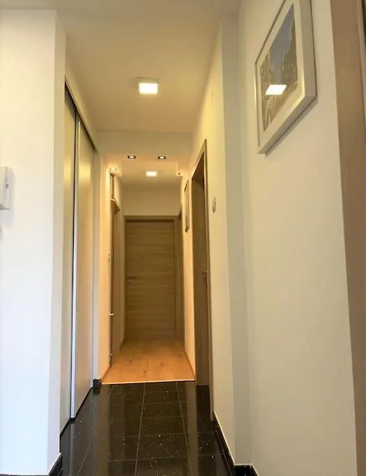 Apartman Ines Apartment Rijeka